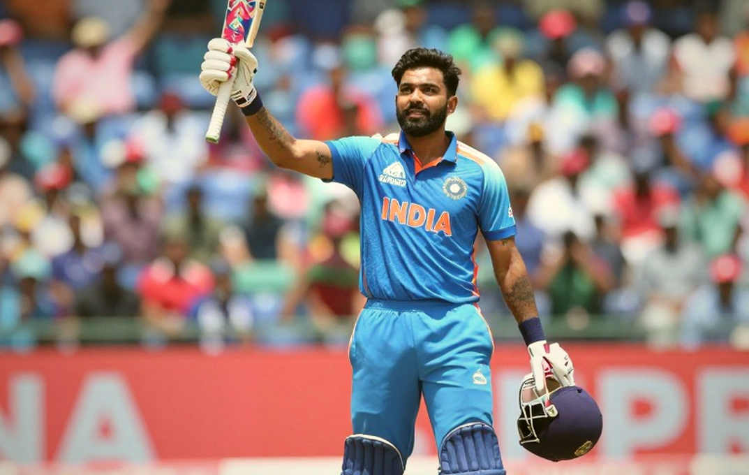 Naman Dhir Debuts, Sooryavanshi Waits: Auditing the Five Changes Behind Lucknow's Toss Naman Dhir Debuts, Sooryavanshi Waits: Auditing the Five Changes Behind Lucknow's Toss