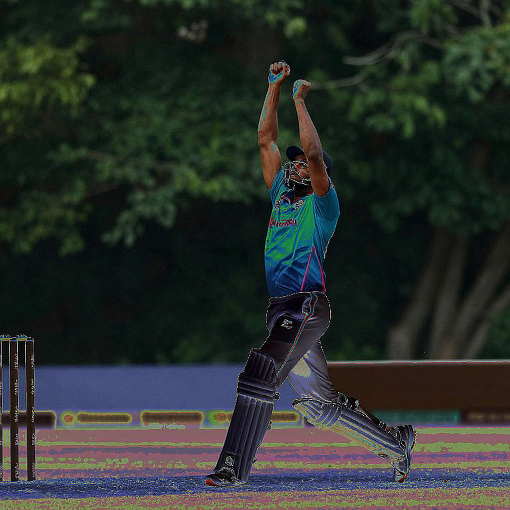 Amit Mishra Is the Headline; the Natarajan–Ansari Trade Is the Real Bet