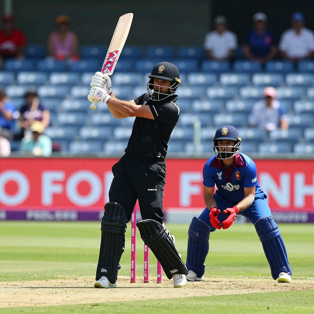 Amit Mishra Is the Headline; the Natarajan–Ansari Trade Is the Real Bet