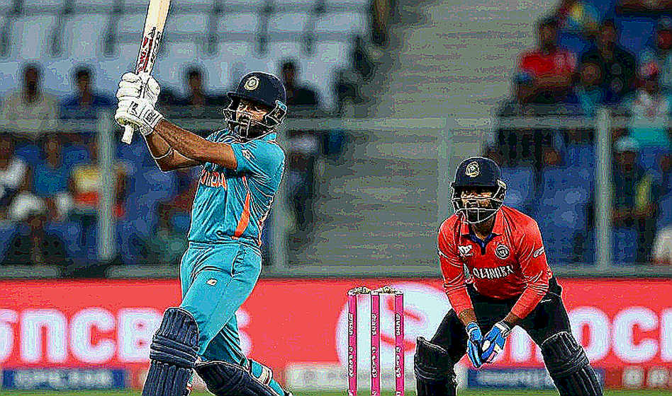 ক্রিকেটের নতুন খাতা: ব্লকচেইন কি খেলাটাকে বদলে দেবে?