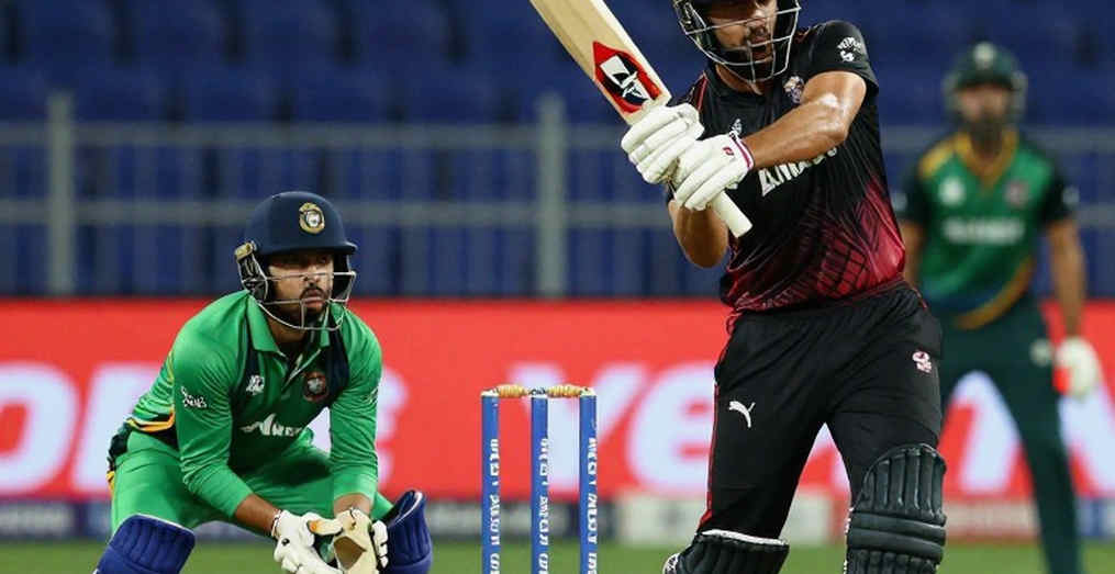 ফাঁকা স্কোরকার্ডের পাঠ: ক্রিকেট ডেটা, ব্লকচেইন খতিয়ান আর না-লেখার সাহস