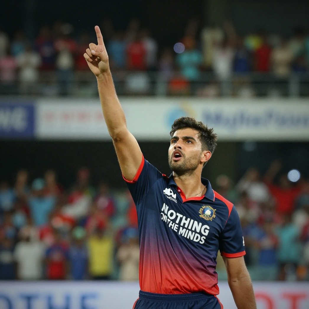 ফাঁকা লেজার: ক্রিকেট অ্যানালিটিক্সের নীরব ব্যর্থতা এবং অপরিবর্তনীয় রেকর্ডের দাবি ফাঁকা লেজার: ক্রিকেট অ্যানালিটিক্সের নীরব ব্যর্থতা এবং অপরিবর্তনীয় রেকর্ডের দাবি