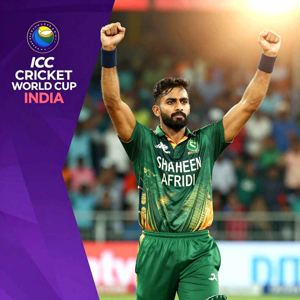 ব্লকচেইনের খাতায় ক্রিকেটের সত্য: পাকিস্তানের ফাস্ট-বোলিং লোড-অডিট