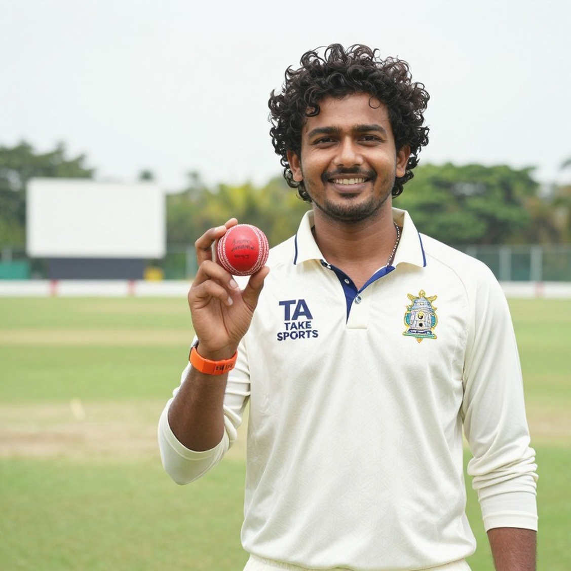 টিম বাসে যে লোগো উঠছে: বিসিবির ২৫ লাখ টাকার চুক্তির ভেতরের হিসাব