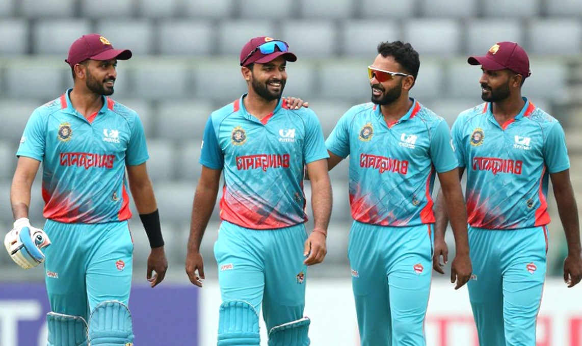Ledger, LBW and Trust: The Limits of Blockchain in Cricket Governance Ledger, LBW and Trust: The Limits of Blockchain in Cricket Governance