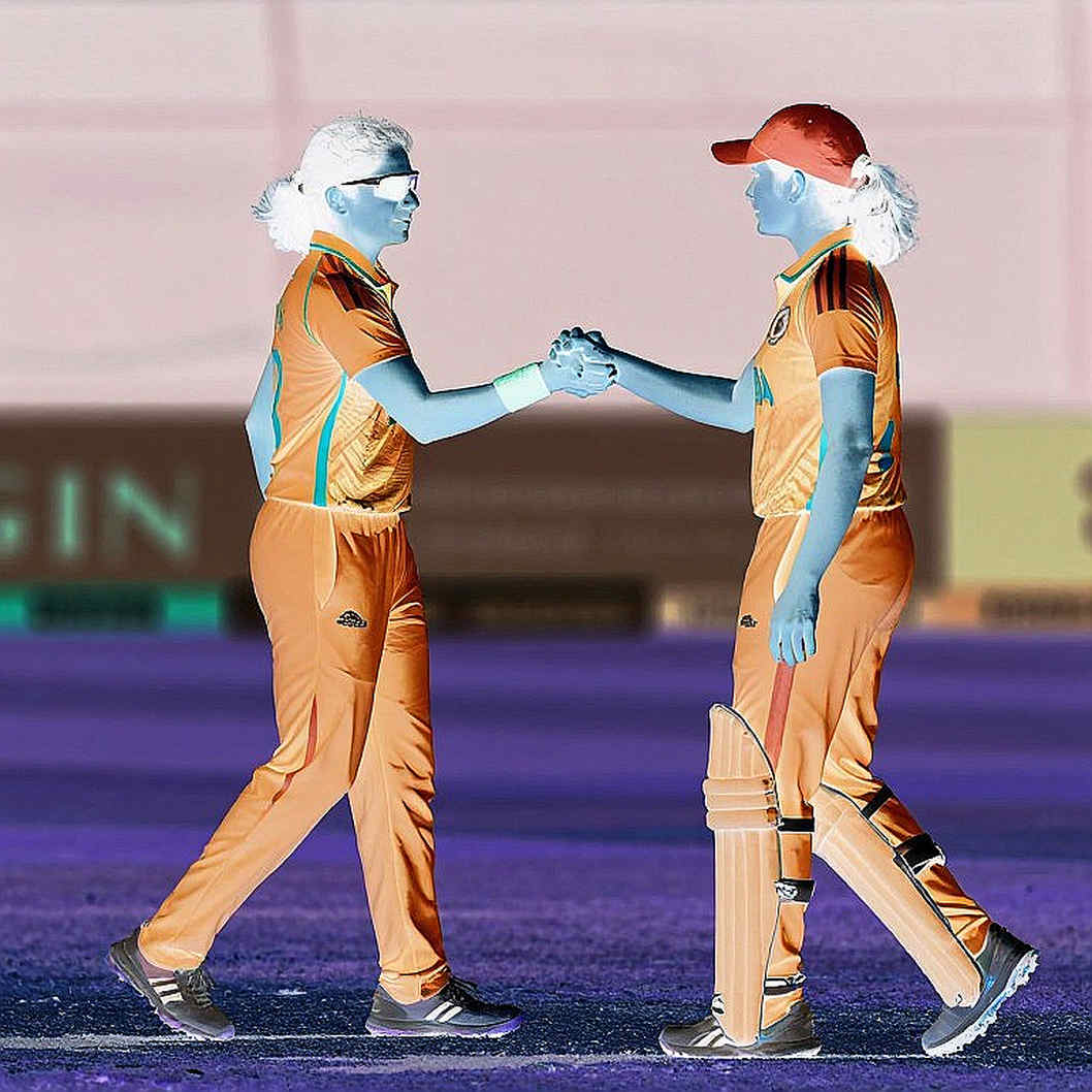 Blank Input in the Cricket Domain: Lessons for Blockchain-Era Data Pipelines Blank Input in the Cricket Domain: Lessons for Blockchain-Era Data Pipelines