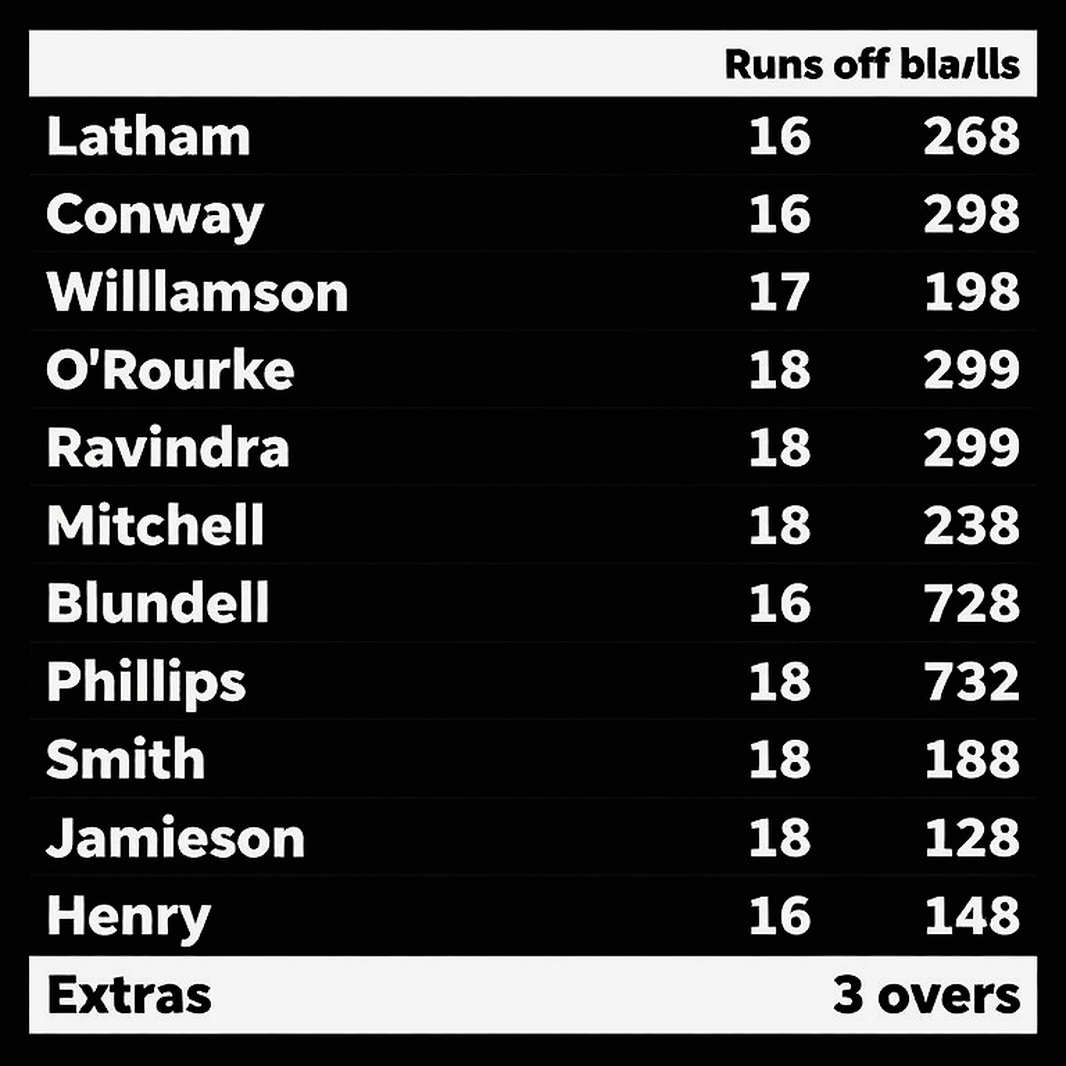 The Myth of the Final Over, the Receipts of the 93 Balls Between: What Bridgetown Actually Taught