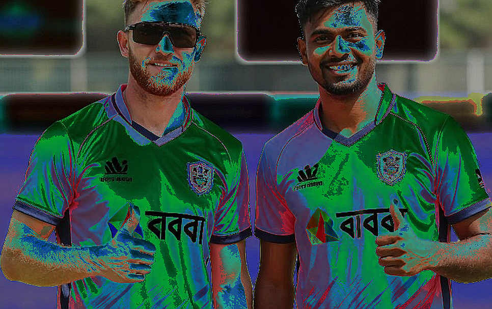 স্পিনের জ্যামিতি বনাম অকশনের দাম: বিপিএল বাজারে বাংলাদেশের বোলিং সম্পদ মাপা হয় ভুল স্কেলে