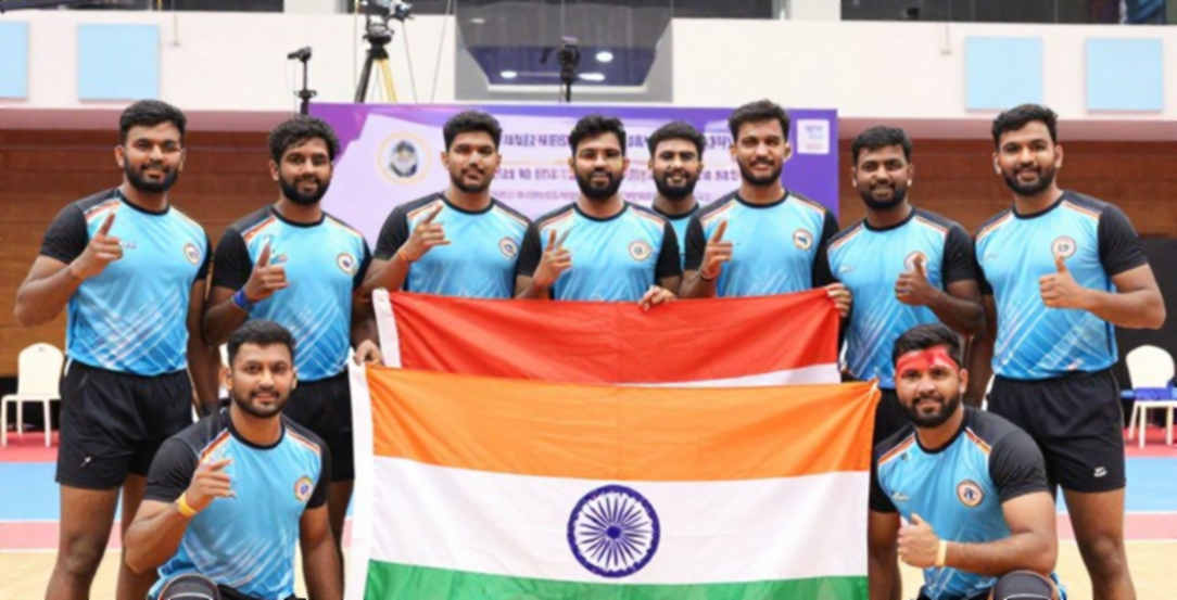 ৩৭-২১ ব্যবdhানে জয়ের আড়ালে কী লুকিয়ে আছে: চাইনিজ তাইপের বিরুদ্ধে ভারতের 'অপরাজিত' বুলি একটু বেশি বড়ামো