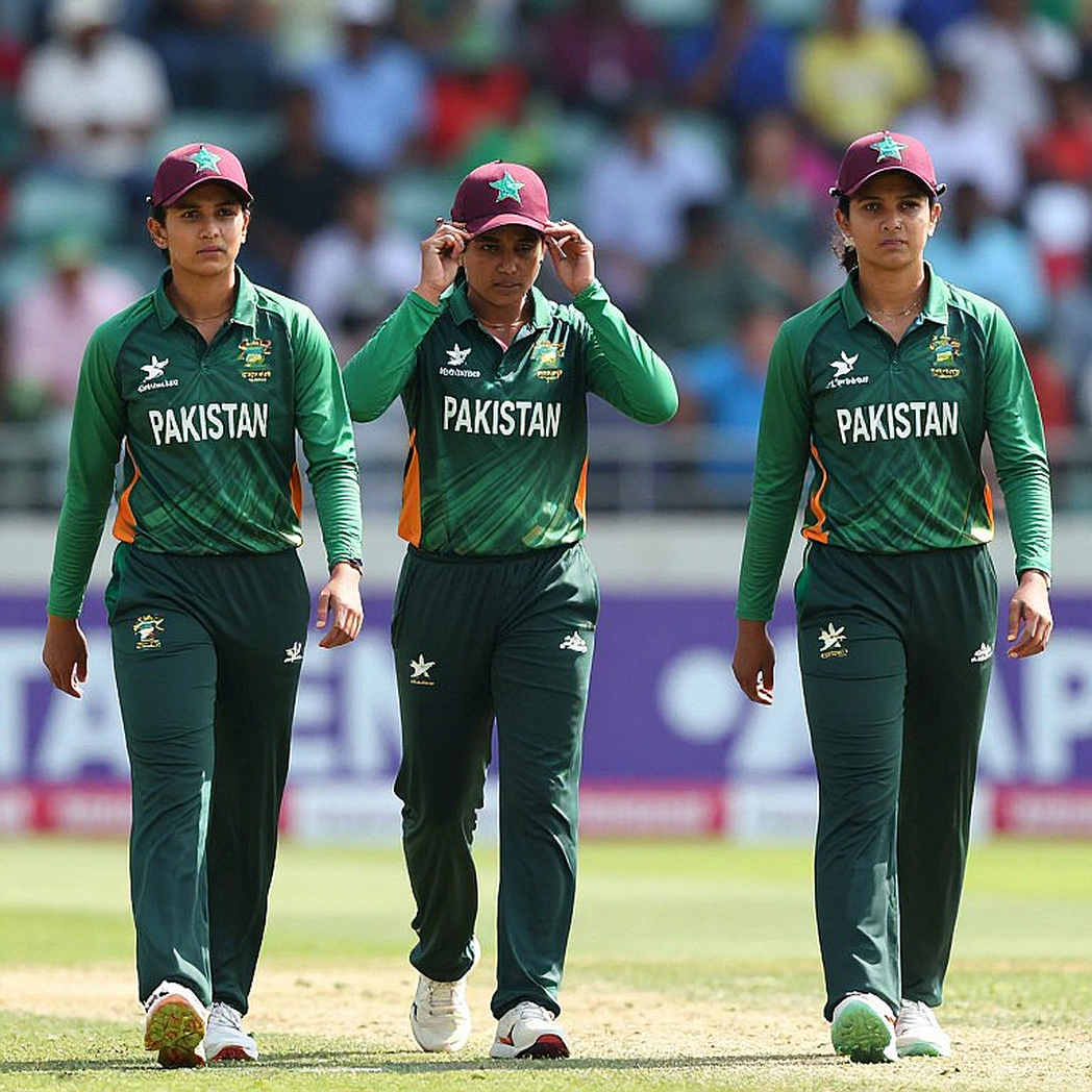 Rawalpindi's Hush: Two Teams, One White-Ball Reset for Pakistan Rawalpindi's Hush: Two Teams, One White-Ball Reset for Pakistan