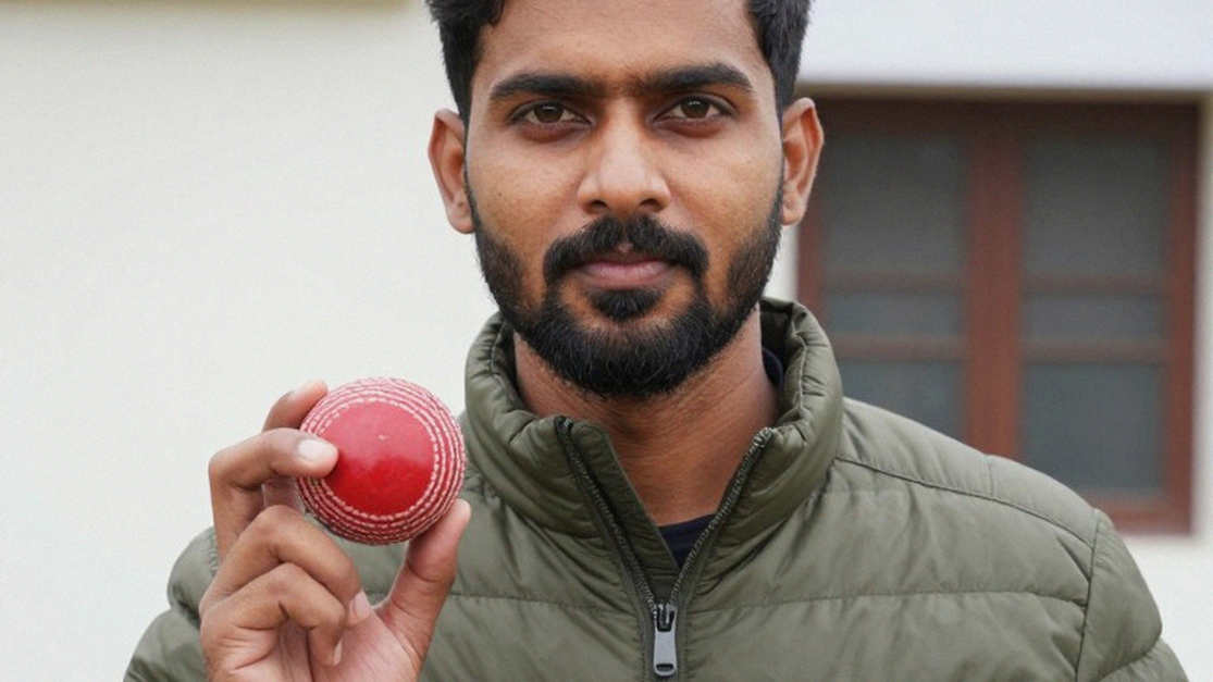 Clouds, Toss, and Gqeberha: Where the Match Is Decided Before a Ball Is Bowled Clouds, Toss, and Gqeberha: Where the Match Is Decided Before a Ball Is Bowled