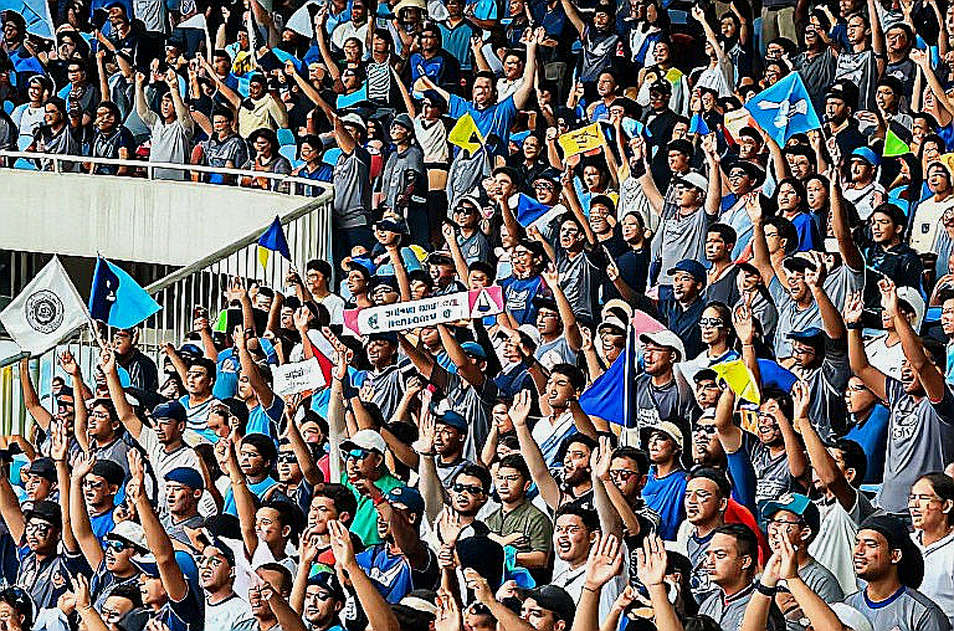 The Chain of Review: When the Screen Becomes Asia's Second Umpire The Chain of Review: When the Screen Becomes Asia's Second Umpire