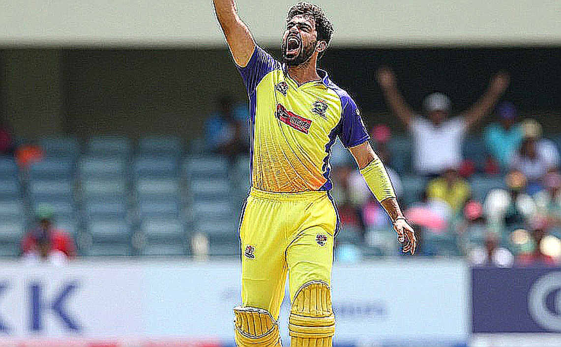 The Chain of Review: When the Screen Becomes Asia's Second Umpire The Chain of Review: When the Screen Becomes Asia's Second Umpire