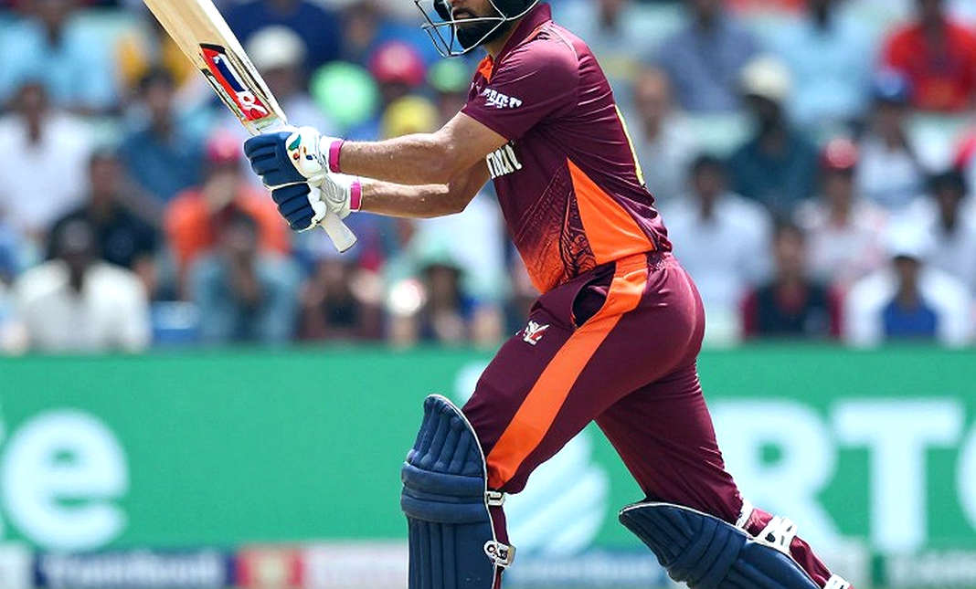 The Crowd Before the Score: One Heartbeat Across Delhi's Cafes and Bangladesh-India Cricket