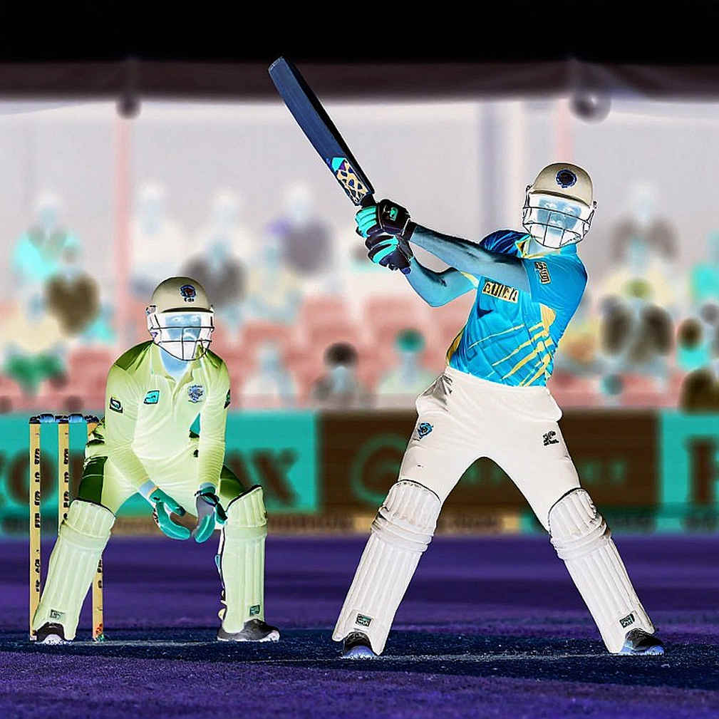 The Crowd Before the Score: One Heartbeat Across Delhi's Cafes and Bangladesh-India Cricket