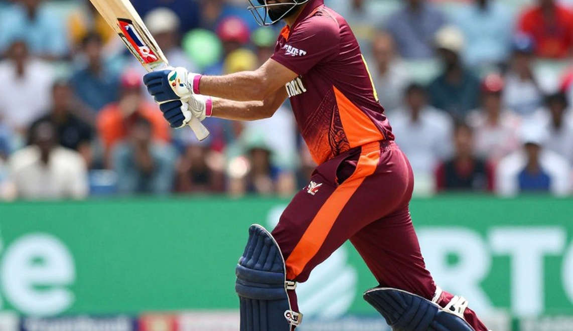 Shamar Springer Arrives, but West Indies' Real Question Is Pace Insurance: The Three-Name Gap Before Mirpur
