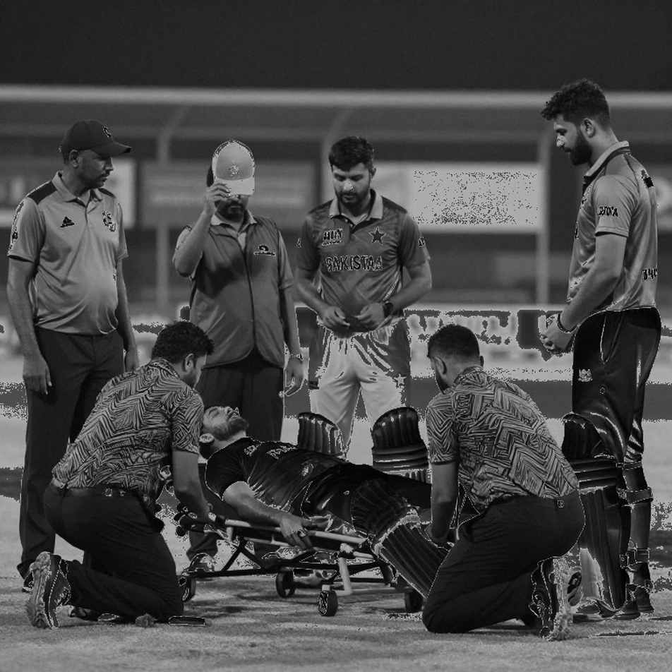 খালি টেপের ময়নাতদন্ত: যে রিপোর্টে একটিও তথ্য ছিল না, সেটিই ক্রিকেট-বিশ্লেষণের সবচেয়ে বড় সতর্কবার্তা খালি টেপের ময়নাতদন্ত: যে রিপোর্টে একটিও তথ্য ছিল না, সেটিই ক্রিকেট-বিশ্লেষণের সবচেয়ে বড় সতর্কবার্তা