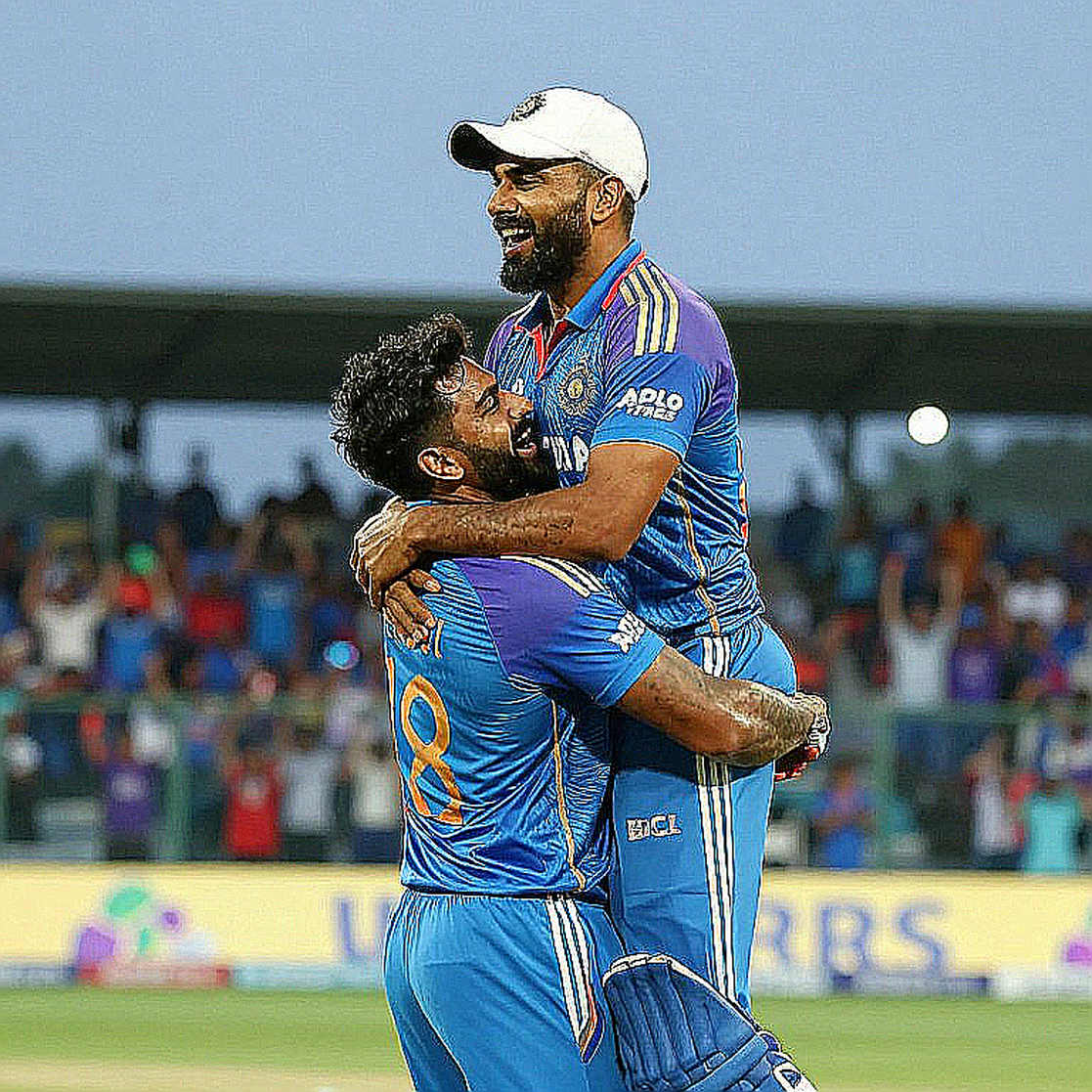 খালি টেপের ময়নাতদন্ত: যে রিপোর্টে একটিও তথ্য ছিল না, সেটিই ক্রিকেট-বিশ্লেষণের সবচেয়ে বড় সতর্কবার্তা খালি টেপের ময়নাতদন্ত: যে রিপোর্টে একটিও তথ্য ছিল না, সেটিই ক্রিকেট-বিশ্লেষণের সবচেয়ে বড় সতর্কবার্তা