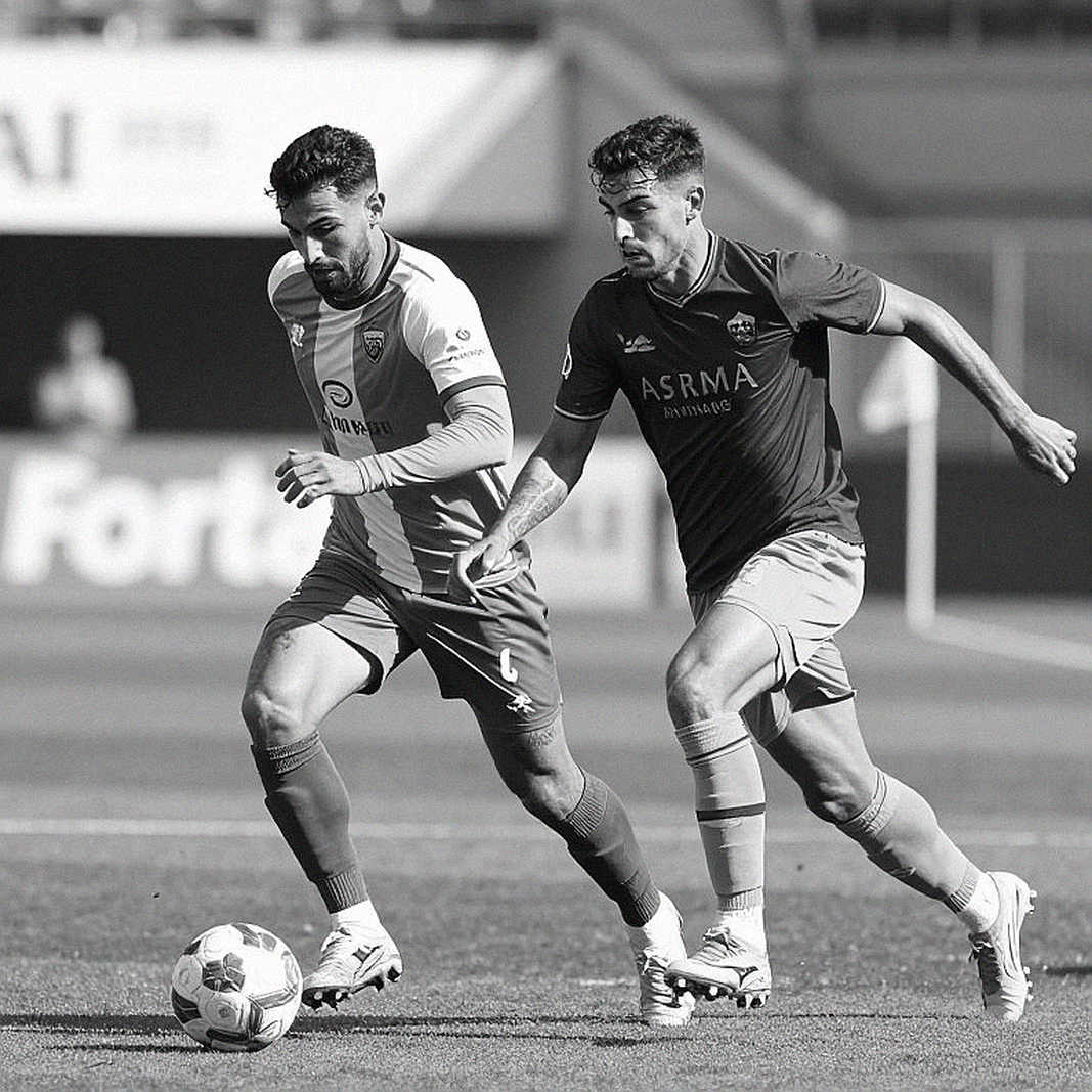 Yamal Second, Ronaldo 33rd: The Marca Top 100 That Could Not Lift Its Own City's Stars Yamal Second, Ronaldo 33rd: The Marca Top 100 That Could Not Lift Its Own City's Stars