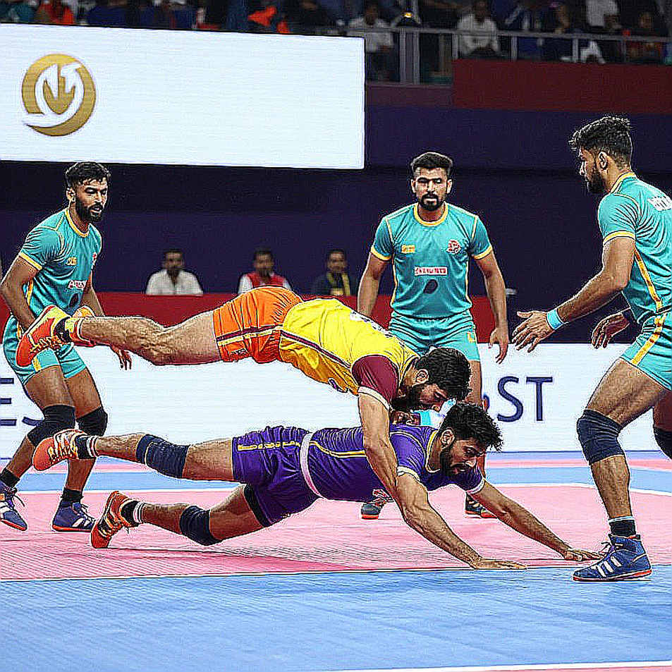 ৩৭-২১-এর আড়ালে: এশিয়ান গেমসে ভারতের 'অপরাজিত' সিরিজ আসলে কতটা পড়া যায়