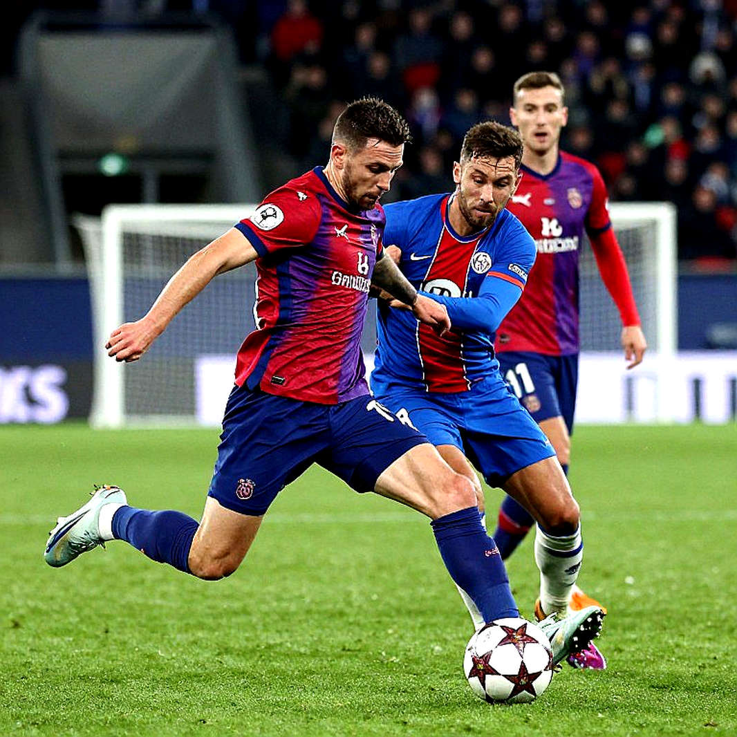 Konaté's Knee, Alaba's 34, Cassim's 17: The Gap Between Headline Volume and Actual Risk