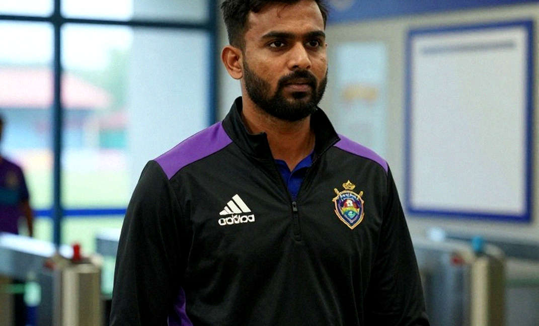 ৪২৯ রান করেও হার: রাওয়ালপিন্ডির ফ্ল্যাট ডেকে ইংল্যান্ডের বোলিং-ব্যর্থতার হিসাব