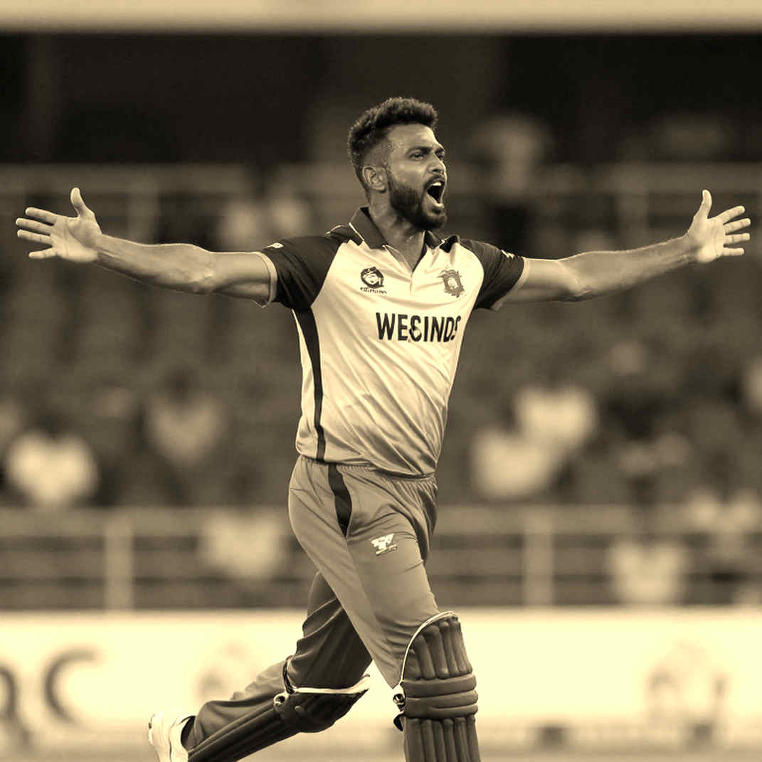 পাওয়ারপ্লের ১১৮: ওয়েলিংটনের রেকর্ড চেজের ভেতরে যে প্রশ্নটা চাপা পড়ে গেল