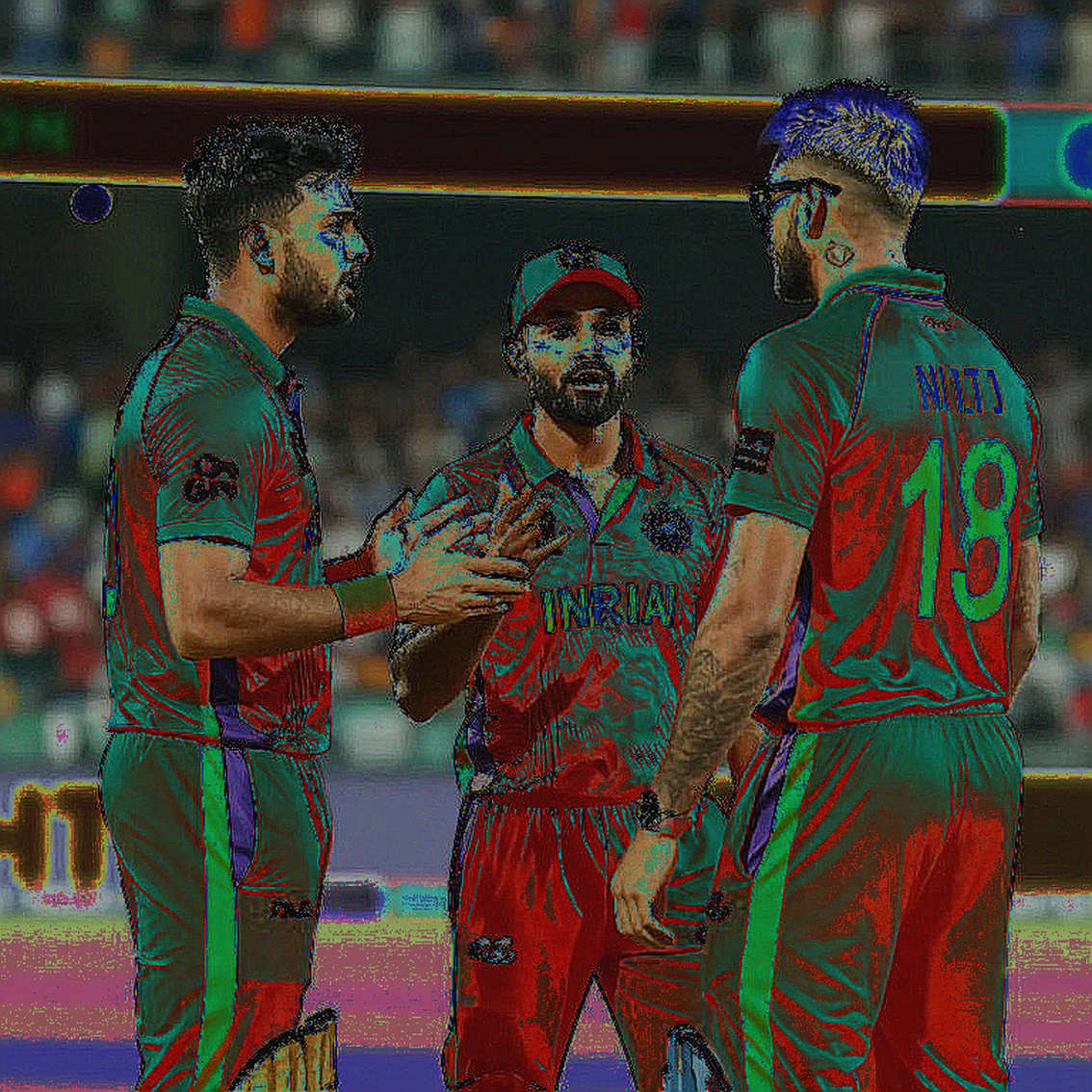 Ledger of the Dead Ball: Mirpur's Silence and the Arithmetic of Bangladesh's Death Overs