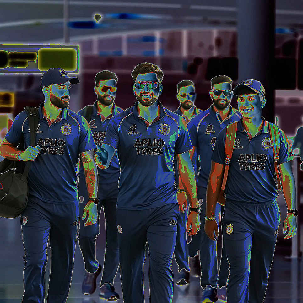 ওয়াইড ইয়র্কারের সাতটি রিপিটেশন: ডেথ ওভারে একটিমাত্র ভেরিয়েবল কীভাবে ম্যাচের হিসাব বদলে দেয়