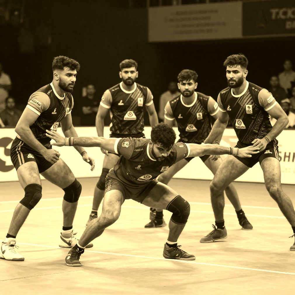 কমনওয়েলথ কাবাডি ২০২৬: ৬২ ম্যাচের হিসাব যেখানে বলে দেয়, আহমেদাবাদ আসলে কী প্রমাণ করতে চাইছে