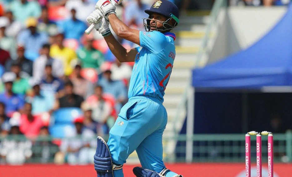 Where the Data Runs Out: Reading Bangladesh's Young Batters Before the 2026 T20 World Cup