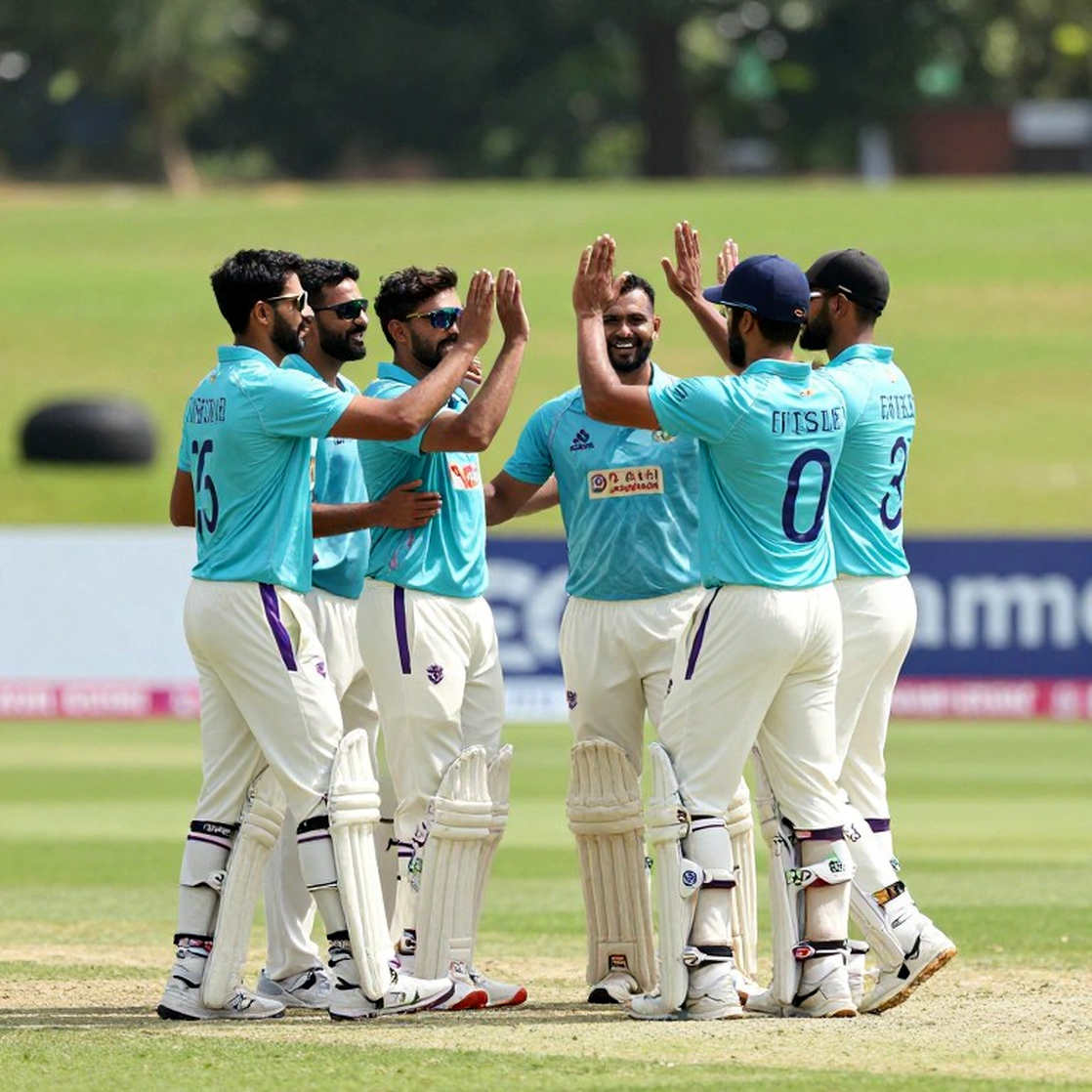 Where the Data Runs Out: Reading Bangladesh's Young Batters Before the 2026 T20 World Cup