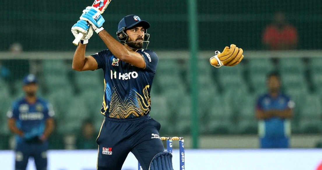 The Fifty-Over Ledger: Simmons' One Sentence and Bangladesh's Batting Template Question Before Sharjah