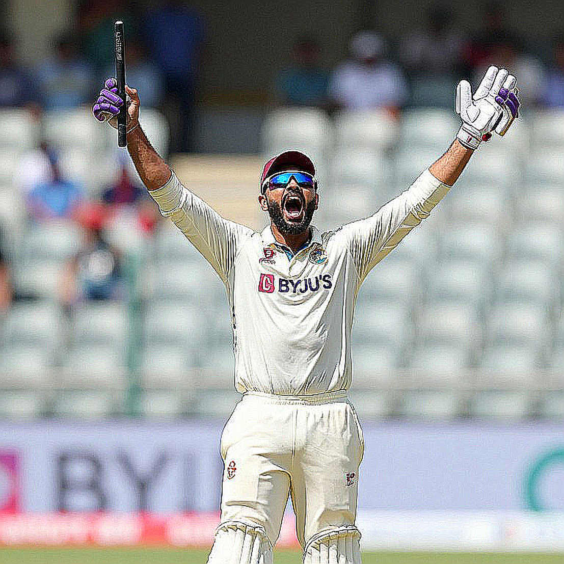 Test Cricket in Abu Dhabi's 42°C Heat: Ebadat Hossain's Hydration Protocol and Bangladesh's Pace Arithmetic