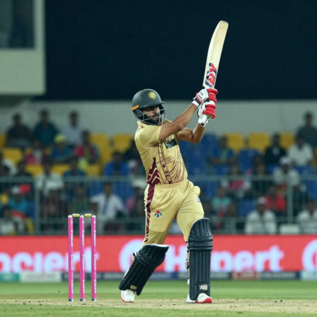 Test Cricket in Abu Dhabi's 42°C Heat: Ebadat Hossain's Hydration Protocol and Bangladesh's Pace Arithmetic