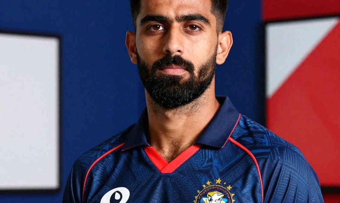 গ্লাভসের আড়ালে বেঞ্চের অঙ্ক: জয়সওয়াল বিতর্কে অনামী সূত্রের তিন শব্দ গ্লাভসের আড়ালে বেঞ্চের অঙ্ক: জয়সওয়াল বিতর্কে অনামী সূত্রের তিন শব্দ