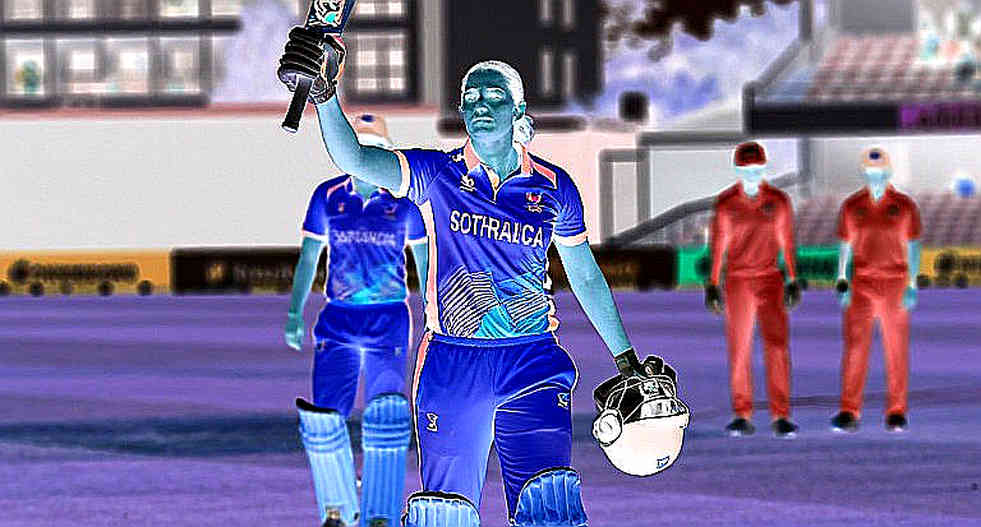 হ্যাগলি ওভালের প্রথম সকাল: ক্লান্তি নয়, ষষ্ঠ বোলারের হিসাবেই ভারতের আসল পরীক্ষা