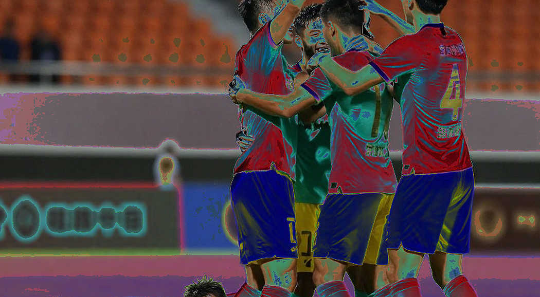 সূত্রহীন ৭-০: ক্রোয়েশিয়ার মাঠ থেকে ঢাকার টিনের চালায় পৌঁছানো একটা স্কোরলাইন সূত্রহীন ৭-০: ক্রোয়েশিয়ার মাঠ থেকে ঢাকার টিনের চালায় পৌঁছানো একটা স্কোরলাইন