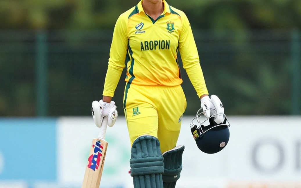 The Empty Envelope: What Asian Cricket's Information Chain Loses Between the Ground and the Desk