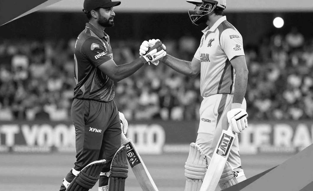 Naman Dhir and 'He Has Finished Him': The Unnamed Source, the Fan Poll and the Real Weight of T20I Selection Naman Dhir and 'He Has Finished Him': The Unnamed Source, the Fan Poll and the Real Weight of T20I Selection