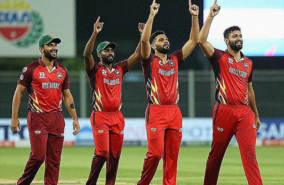 Not the Auction Price, but the Visa and the Window: Asian Cricket's Real Transfer Market Not the Auction Price, but the Visa and the Window: Asian Cricket's Real Transfer Market
