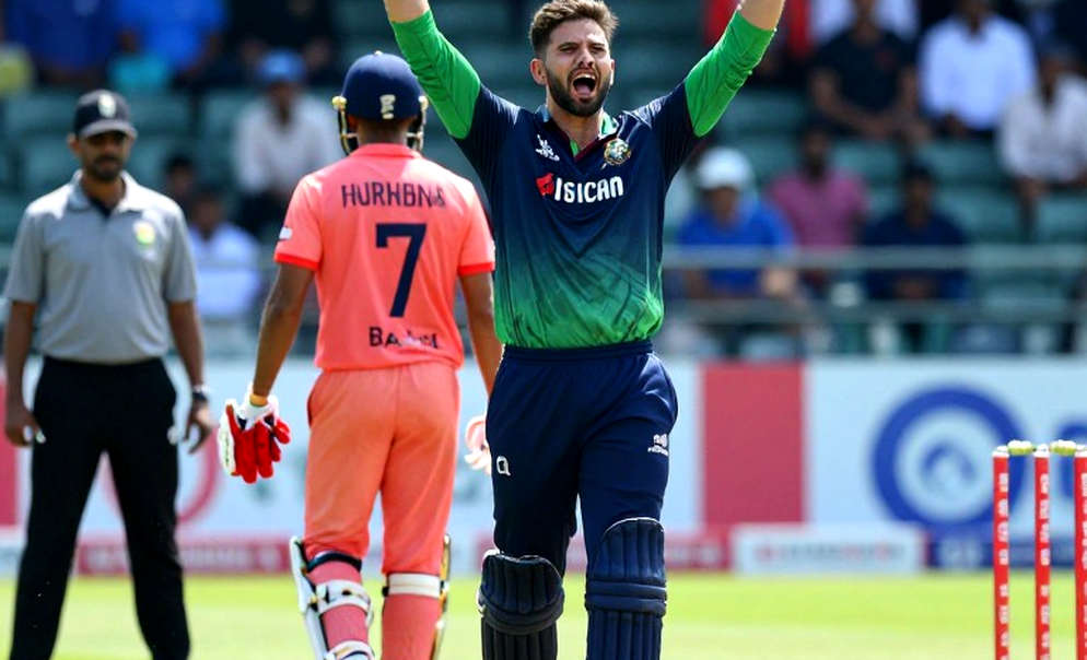 ক্রিকেটের ব্লকচেইন বুদ্বুদ ও মৃত মেশিনের অটোপসি