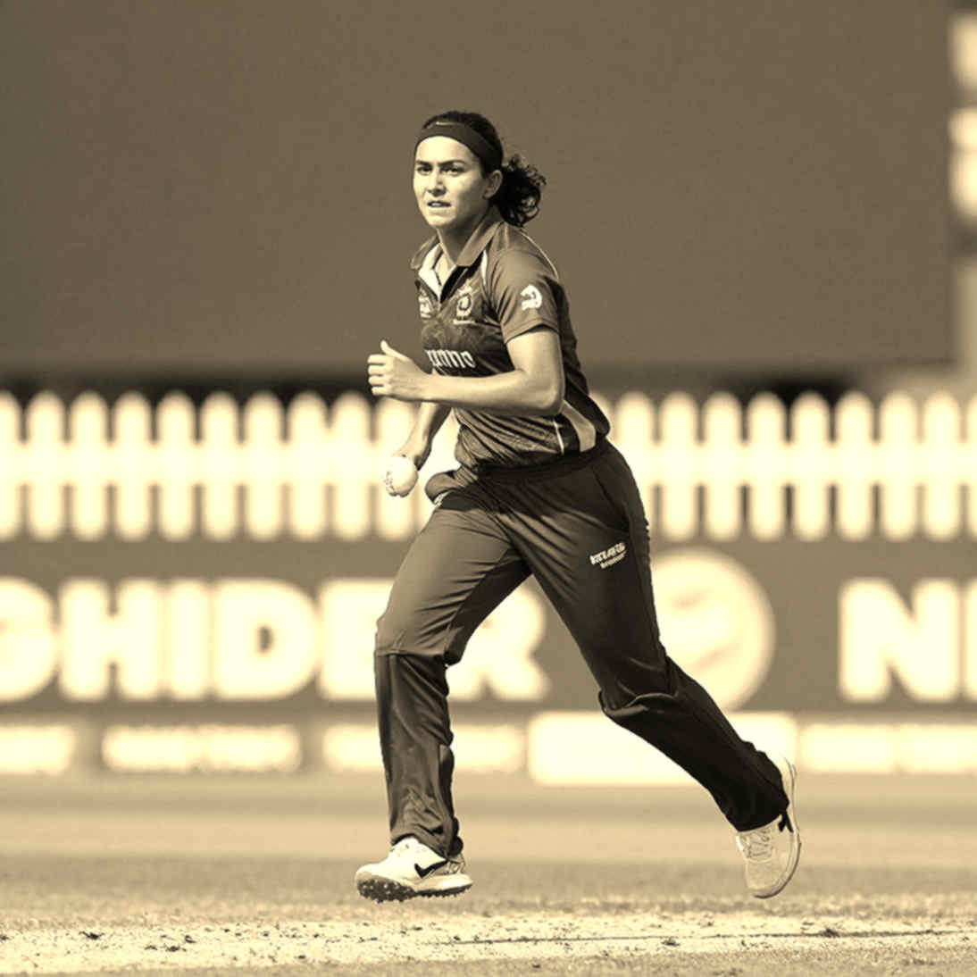 Rovman Powell's Bat Throw, Rutherford's Umpire Yell in Ranchi: Is ICC's Sanction a Crisis of Cricket's 'Emotion'? Rovman Powell's Bat Throw, Rutherford's Umpire Yell in Ranchi: Is ICC's Sanction a Crisis of Cricket's 'Emotion'?