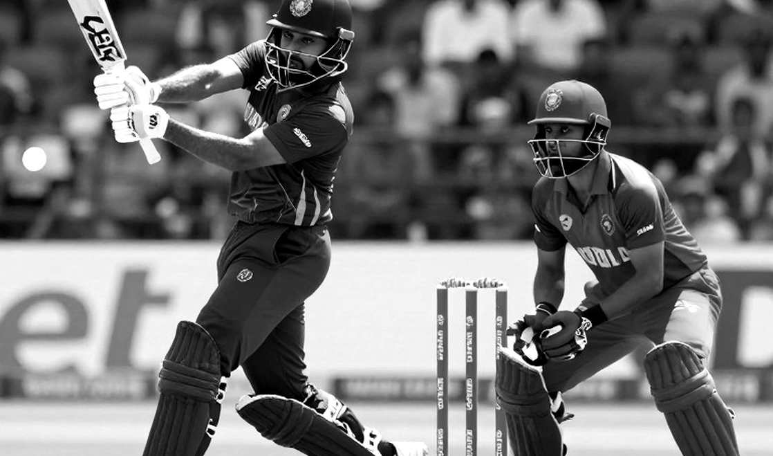 যে ফাইনালের বল-বল ইতিহাস কোথাও লেখা হলো না