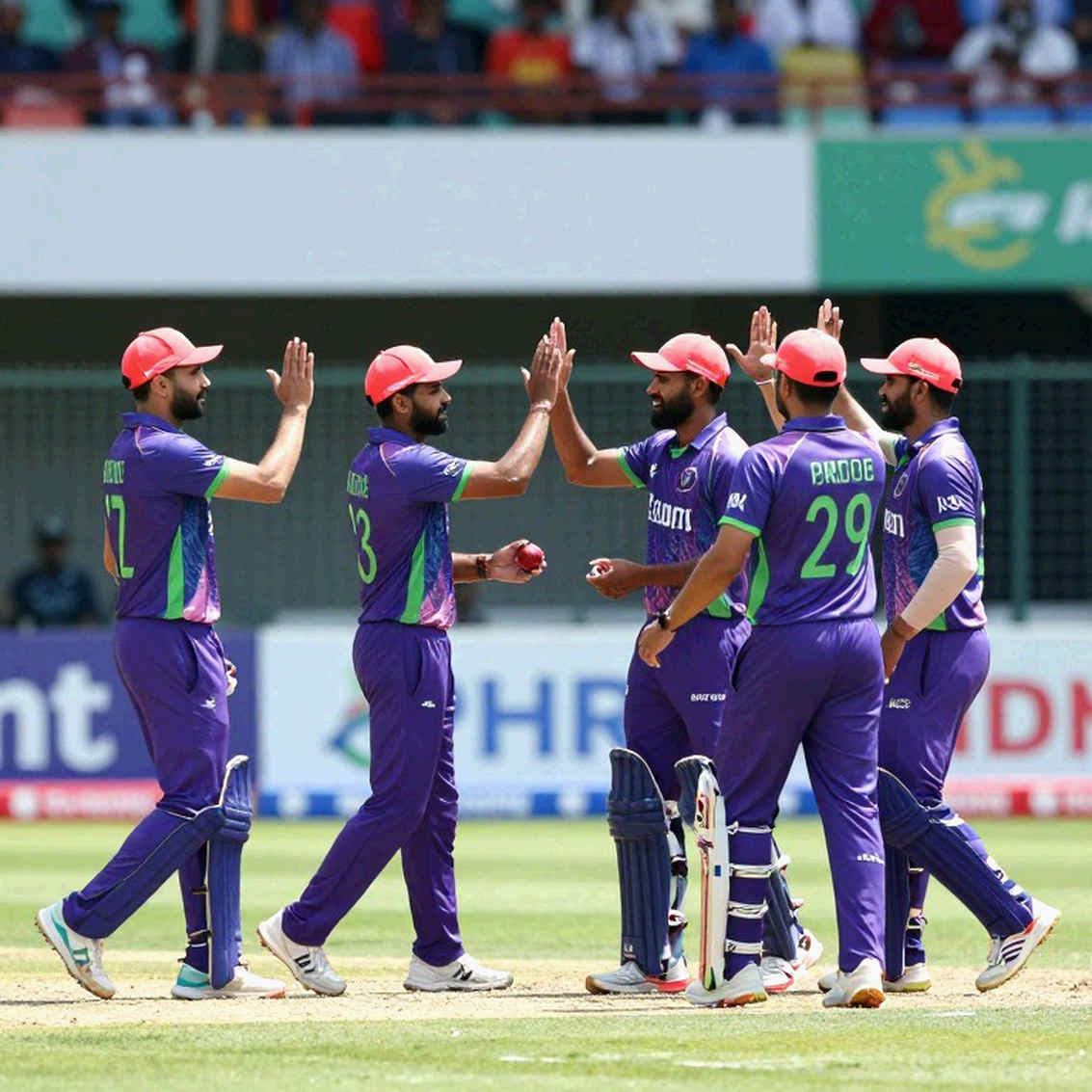আন্ডার-১৯ স্কোরবুক থেকে সিনিয়র একাদশ: এশিয়ার যুব ক্রিকেটের অলিখিত খতিয়ান আন্ডার-১৯ স্কোরবুক থেকে সিনিয়র একাদশ: এশিয়ার যুব ক্রিকেটের অলিখিত খতিয়ান