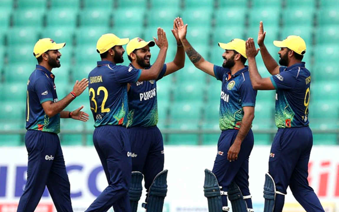 Silent Data: When Cricket Analysis Admits It Doesn't Know