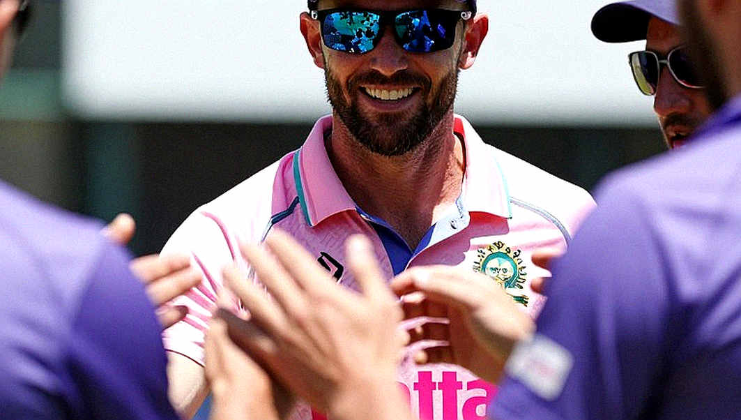 Silent Data: When Cricket Analysis Admits It Doesn't Know