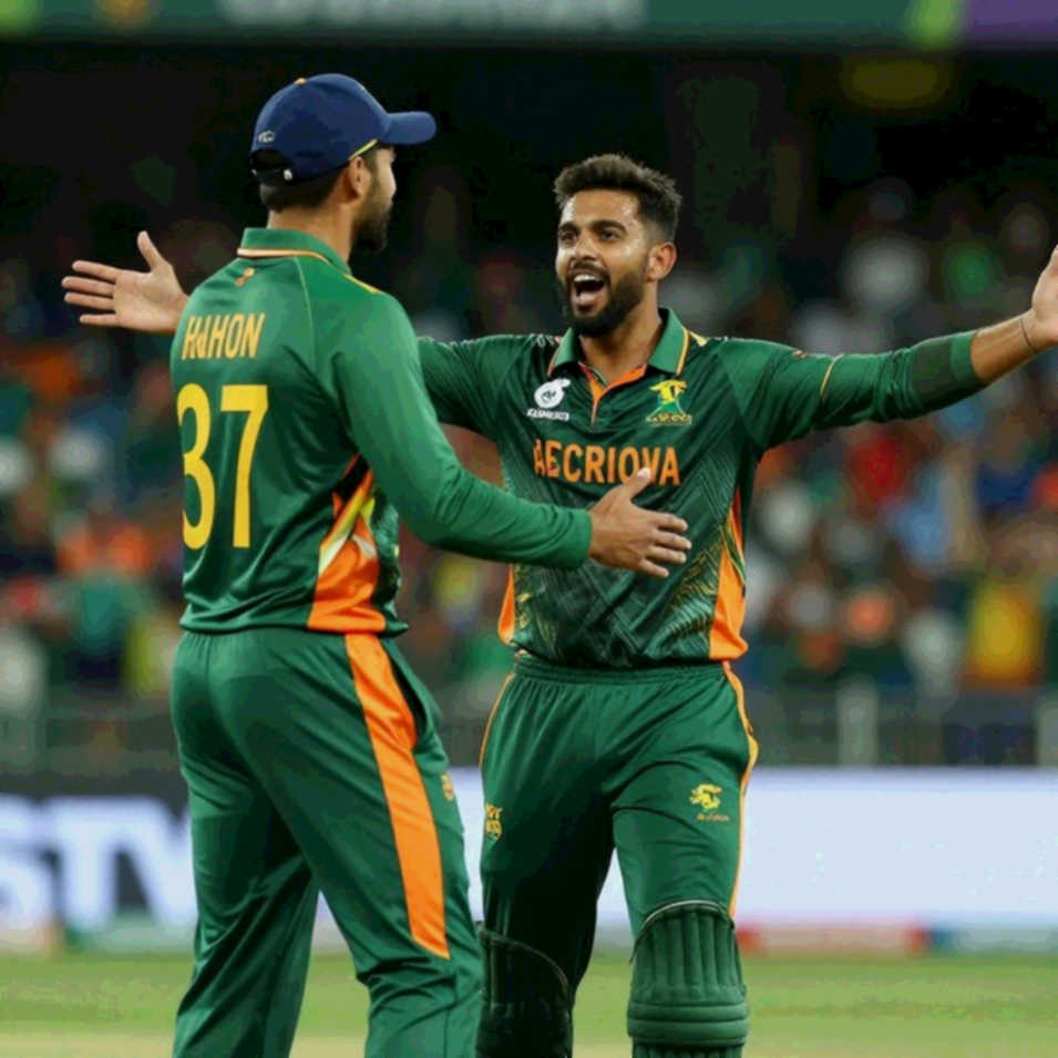 Silent Data: When Cricket Analysis Admits It Doesn't Know