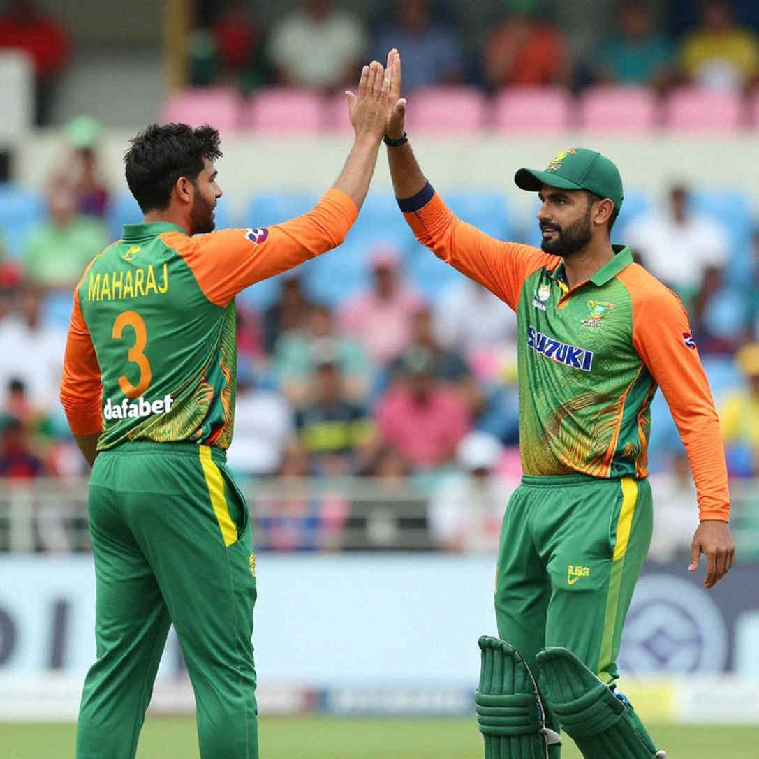 আইপিএলের একশো বছর আগে: মহারাজার দলে চার ইংরেজ আর রঞ্জিতসিংজির ধাঁধা
