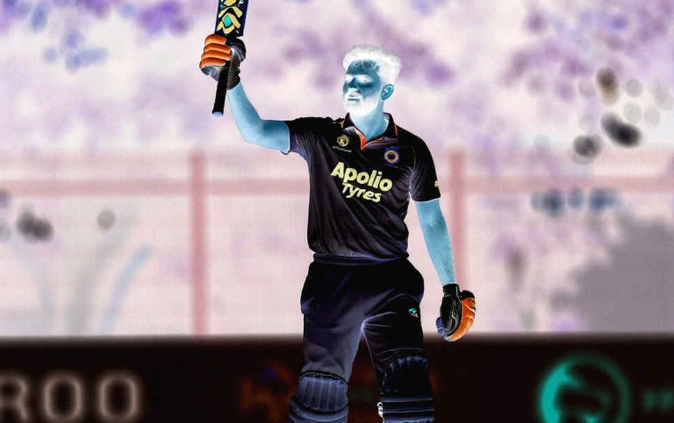 Forty Overs in the Nets, Twenty-Five Lost Matches: Excavating Bangladesh's Slow Youth Development Curve Forty Overs in the Nets, Twenty-Five Lost Matches: Excavating Bangladesh's Slow Youth Development Curve